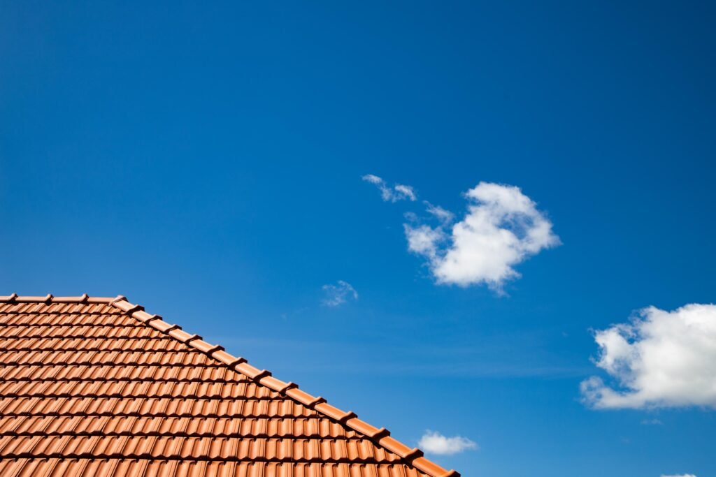 tile roofer in Caboolture